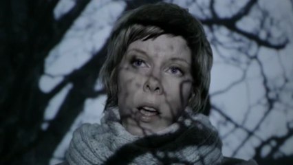 Above & Beyond feat. Zoë Johnston - Love Is Not Enough (OFFICIAL MUSIC VIDEO)