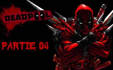 DeadPool - PC - 04