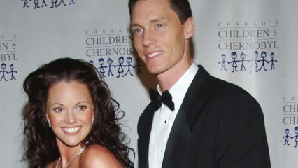 'Baseball Wives' Anna Benson Arrested for Pulling Gun on Ex-Mets Husband: Cops