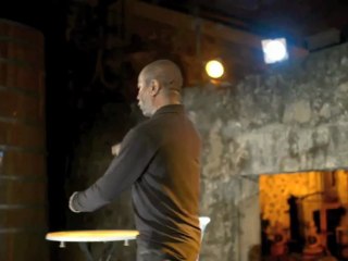 Gérard Delver, extrait de:  Le bien triste entourage de Monsieur Byennémé