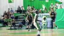 JSFN TV: 1/2 Finale Aller JSF Nanterre vs Fos Sur Mer (Résumé Vidéo)