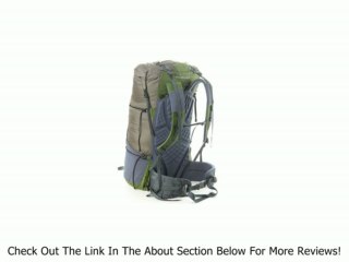 Granite Gear Crown VC 60 Backpack Review