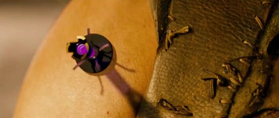 RIDDICK - Bande-Annonce / Trailer #2 [VF|HD1080p]