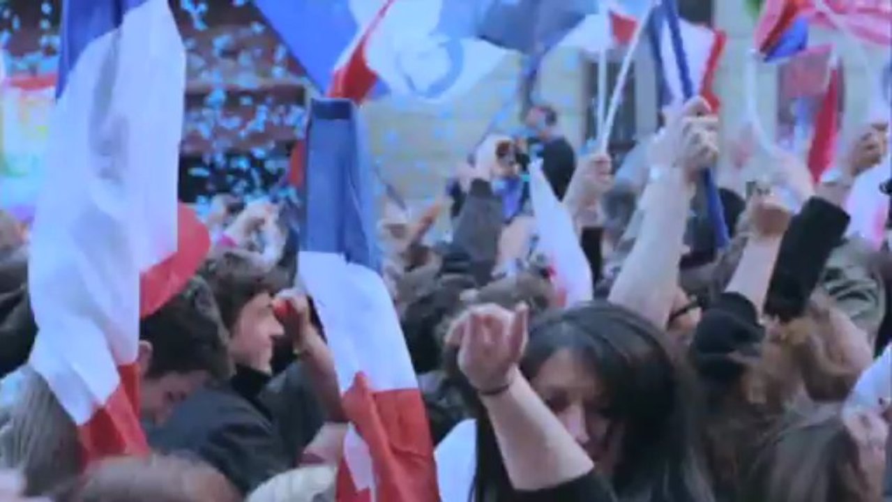 Compétition - La Bataille de Solférino