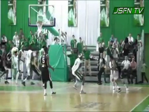 JSFN TV 1/2 Finale Aller: Highlights JSF Nanterre vs Fos sur Mer (28-05-2011)