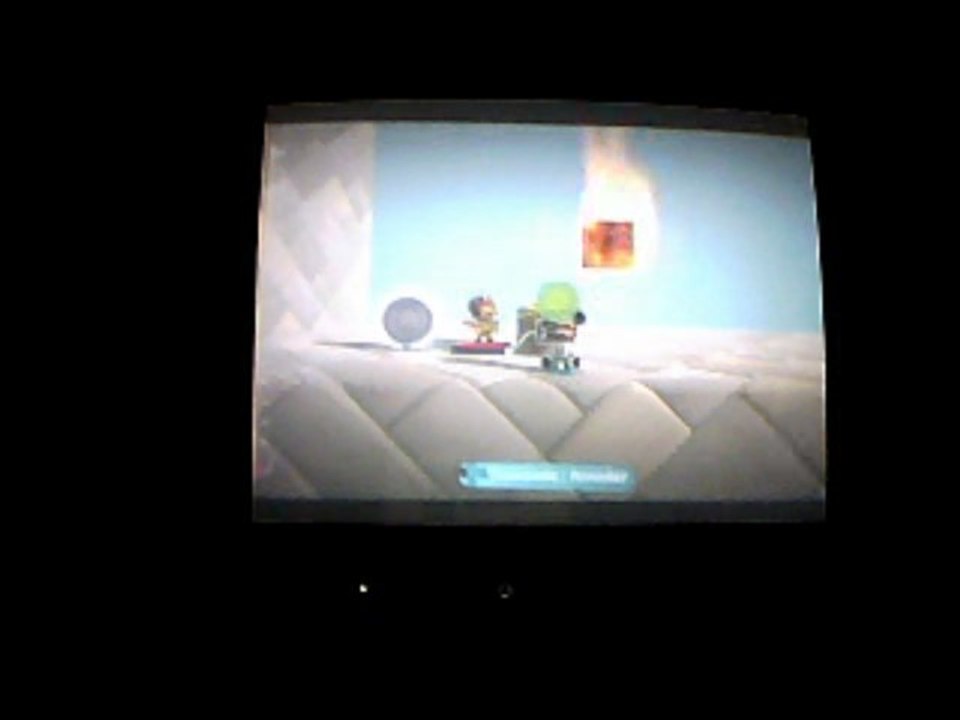 LittelBigPlanèteAdventure: Let's play: EPS SPECIAL!!!: C'est la fête mes AMIS!!! (Partit 2/two) Accompagner d'(Infiinytis) + MODE SPOILER Activé!