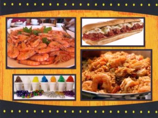 Blues in da Parish Festival October 5, 2013