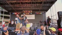 2012 Busta Rhymes & Friends @ Brooklyn HipHop Festival