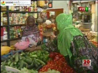 Journal télévisé de la RTS1 de Ce Mardi 09 Juillet 2013 ( Édition du soir)