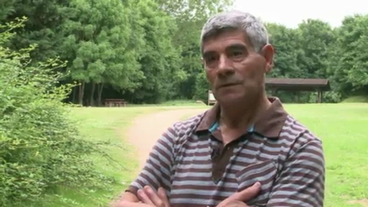 AFP Tv : Sida - Hauts risques pour les rapports sexuels clandestins