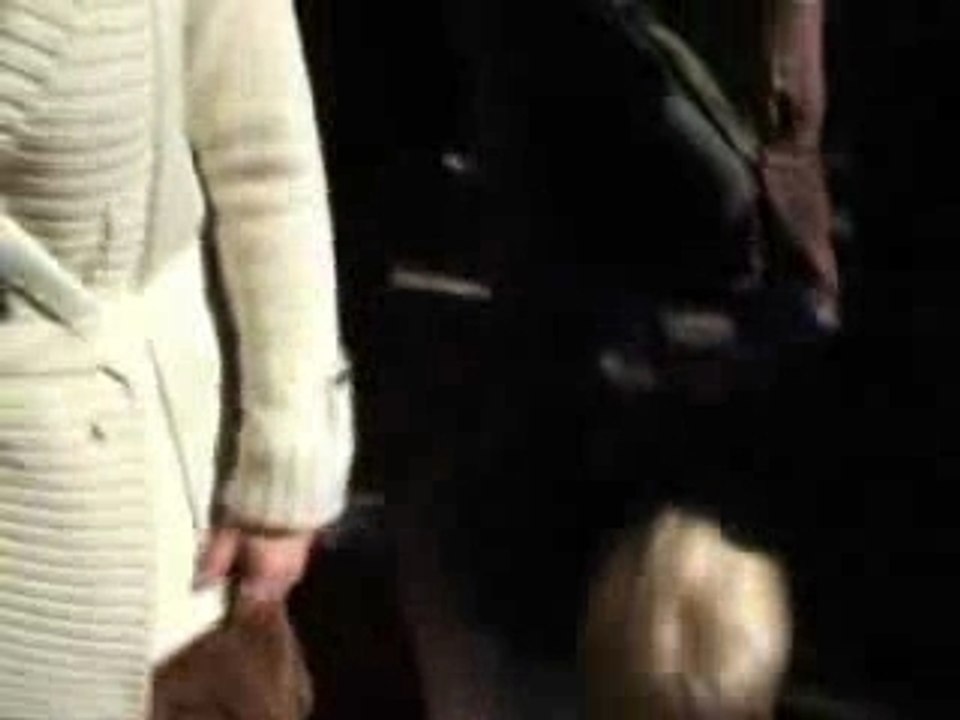 Soirée halloween DCP