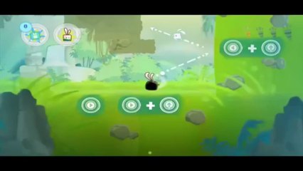 Kung Fu Rabbit - Bande-annonce de la version PS Vita