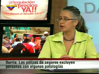 (Vídeo) Dando y Dando del día Lunes, 08 de Julio de 2013