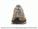 Scarpa Men's Mai Tai Shoe Review