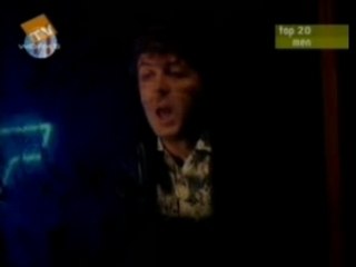 paul mcartney - No More Lonely Nights