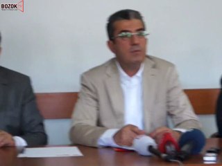 YOZGAT’TA HERŞEY YOLUNDA GİDİYORSA NASIL OLDU DA NÜFUSU 230 BİN AZALDI