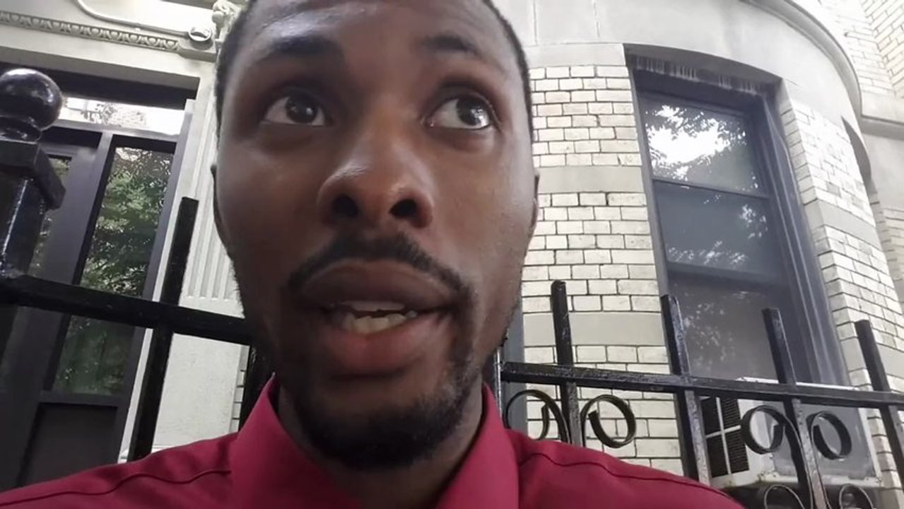 If You Don't Like Then Don't Watch