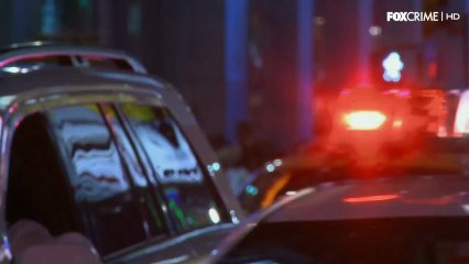 La notte dei Serial Killer - dal 12 luglio su FoxCrime