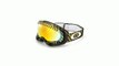 Oakley A Frame Shaun White Goggles 2013 Review