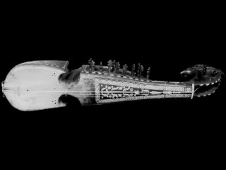 Homayun Sakhi  The art of the Afghan Rubâb