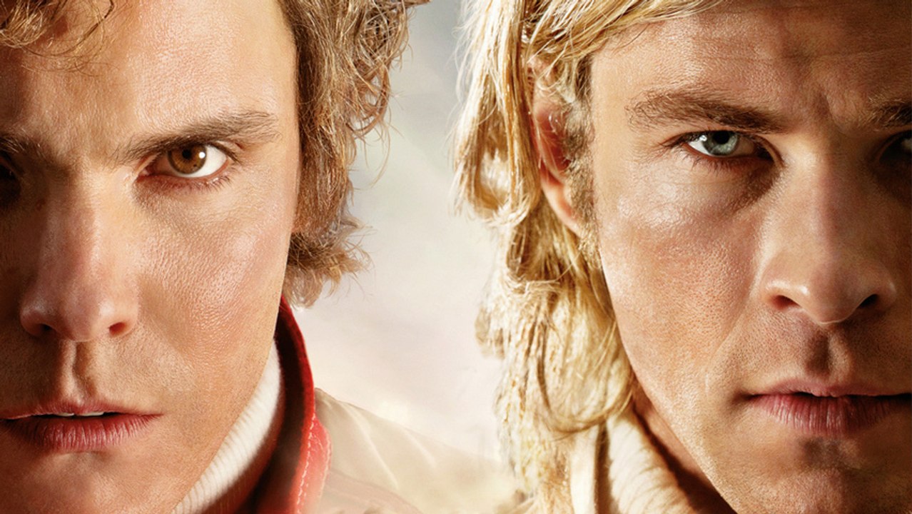 Rush - Bande annonce HD