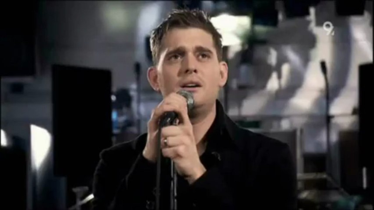 Michael Bublé   Home hd hq