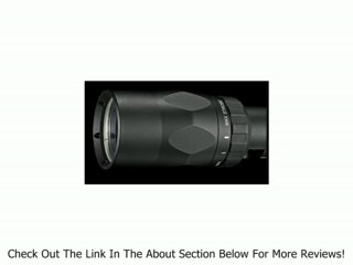 Surefire UNR Commander Ultra High Variable Output Rechargeable LED Flashlight, Black Review