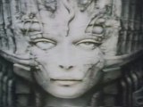 H.R. Giger - Occult Experience