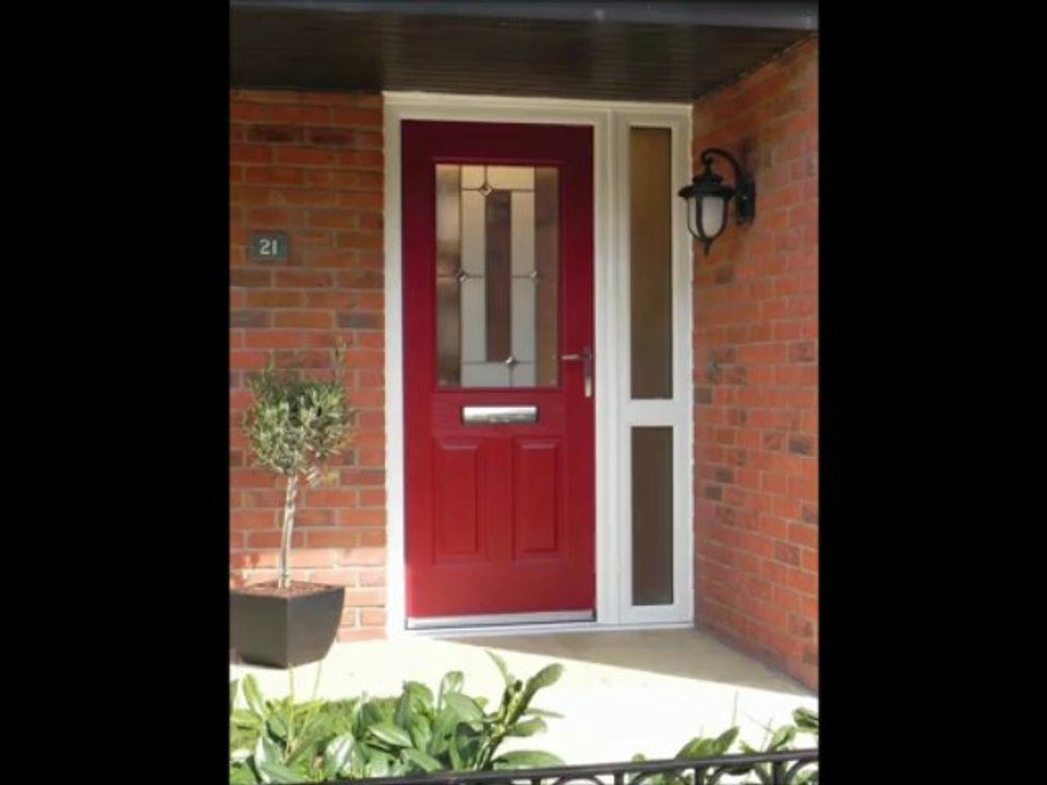 Right Door - uPVC Doors, Composite Doors, Rock Doors