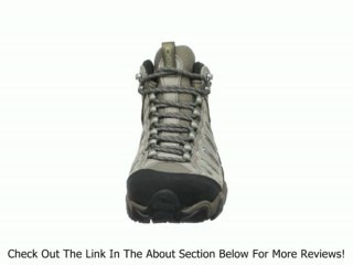 Oboz Women's Sawtooth Mid BDRY Hiking Boot Review