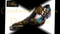 Comfortable Mens Dress Shoes