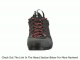 Salewa Women's Alp Trainer GTX Hiking Shoe Review