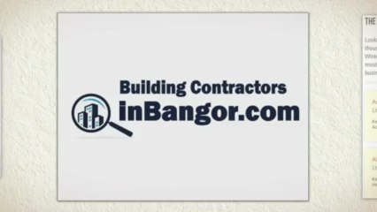 Bangor Counseling in Bangor Maine