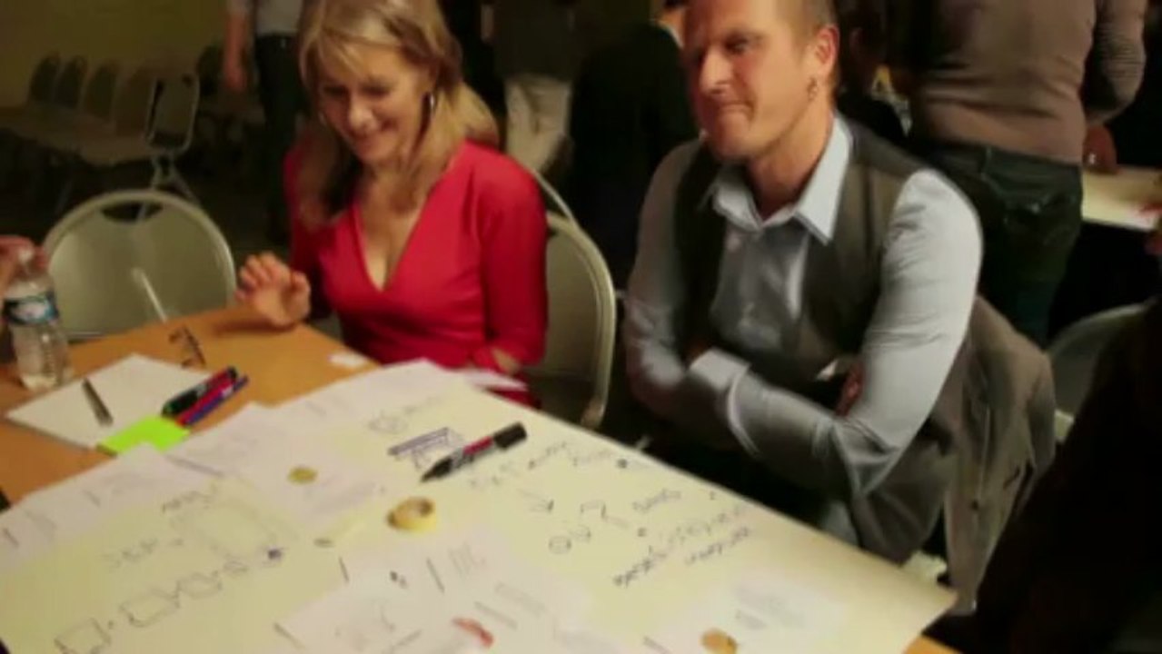 1ère Journée DATA CULTURE - Ateliers d'utilisation des données ouvertes (bande annonce)