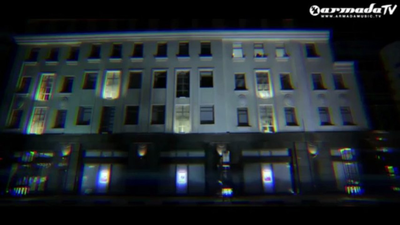 Alexander Popov - When The Sun (Official Music Video)