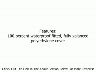 ShelterLogic Super Max Canopy 10'x20' 2-in-1 Pack with Enclosure Kit, White Cover Review