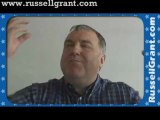 Russell Grant Video Horoscope Pisces July Wednesday 10th 2013 www.russellgrant.com