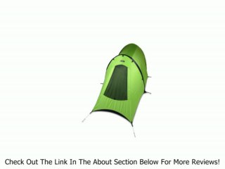 Nemo Equipment Morpho Air Supported Tent Review