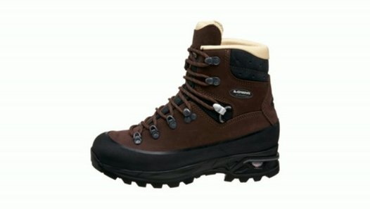 lowa boots baffin pro ii