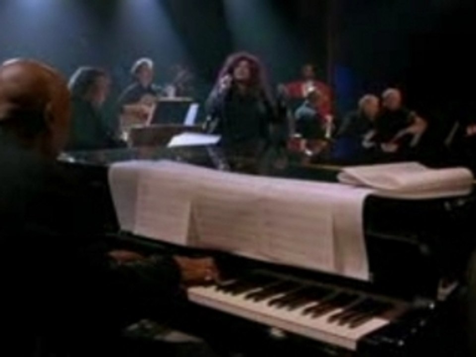 funk brothers/ chaka khan-what's going