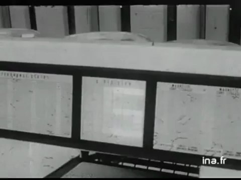 L'ordinateur géant 6600