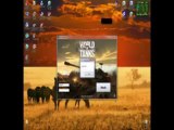 8.5 Patch Updated World of Tanks Hack Add Gold Credits EP Cheat Engine