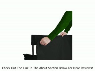 Travelchair TravelBench El Grande 5 Seater Review