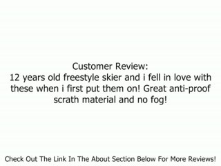 Electric EG2.5 Snow Goggles Review