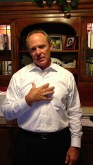 Mark Fenner First Take for August Certification 2013