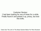 Gerber 22-07158 Emerson Alliance Folding Knife, Black Review