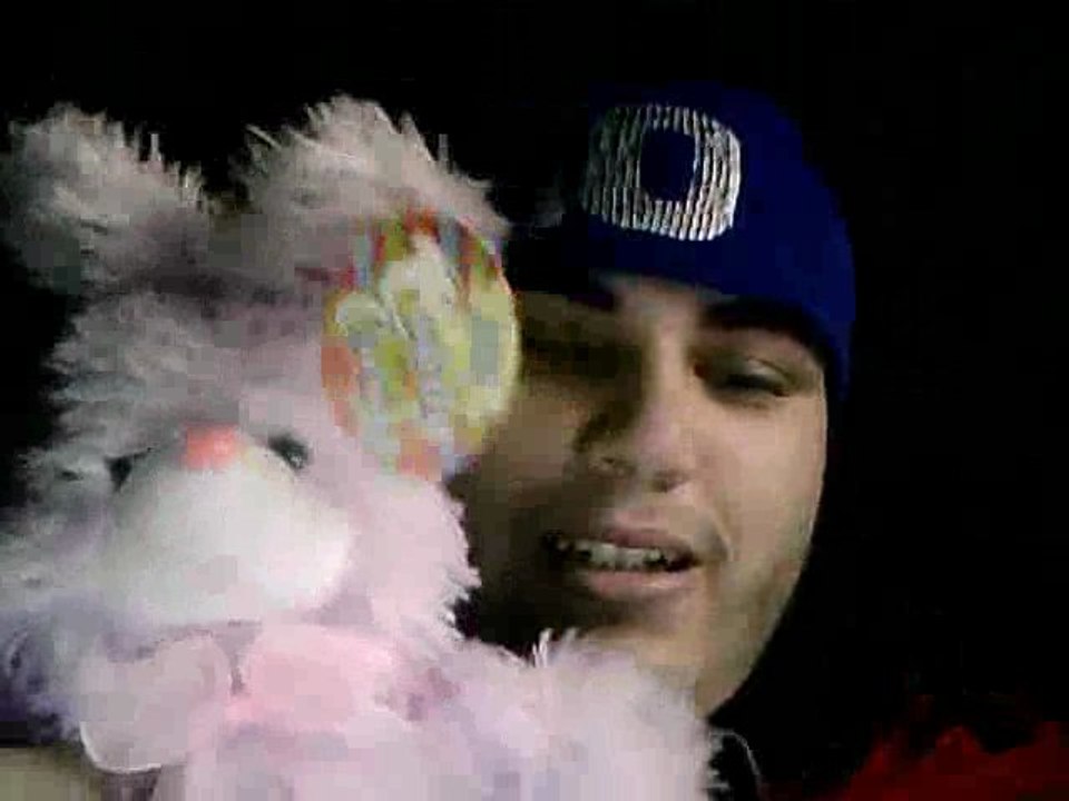 FELIZ CUMPLEAÑOS MI VIDA