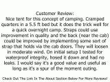 Sportz Truck Tent III Review