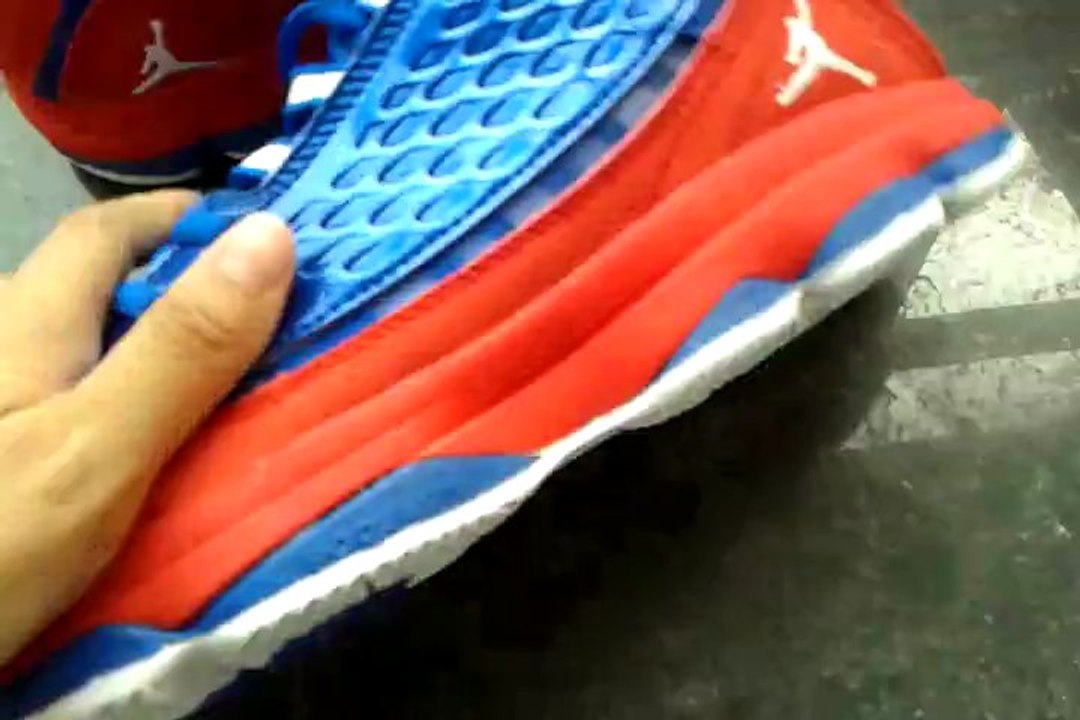 Jordan CP3.Viae from 360kicsks