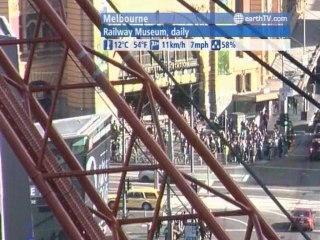 Sydney - Australia, Warsaw - Poland, Barcelona - Spain, Hamburg - Germany, Geneva - Switzerland, Udaipur - India, Melbourne - Australia